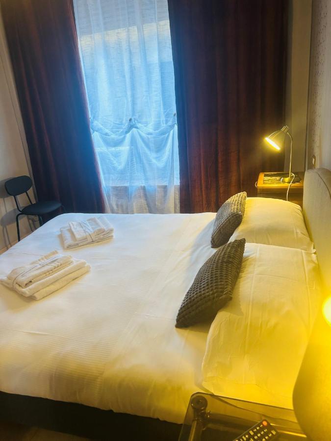 Serenissima Center Loft فيرونا المظهر الخارجي الصورة