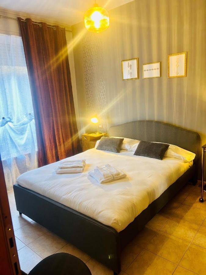Serenissima Center Loft فيرونا المظهر الخارجي الصورة