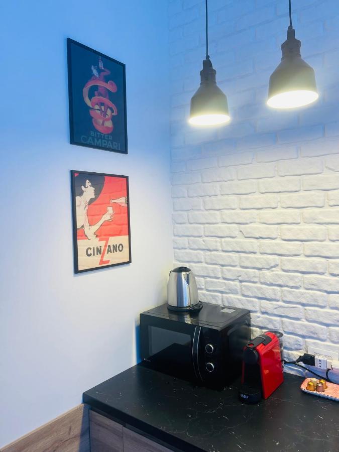 Serenissima Center Loft فيرونا المظهر الخارجي الصورة