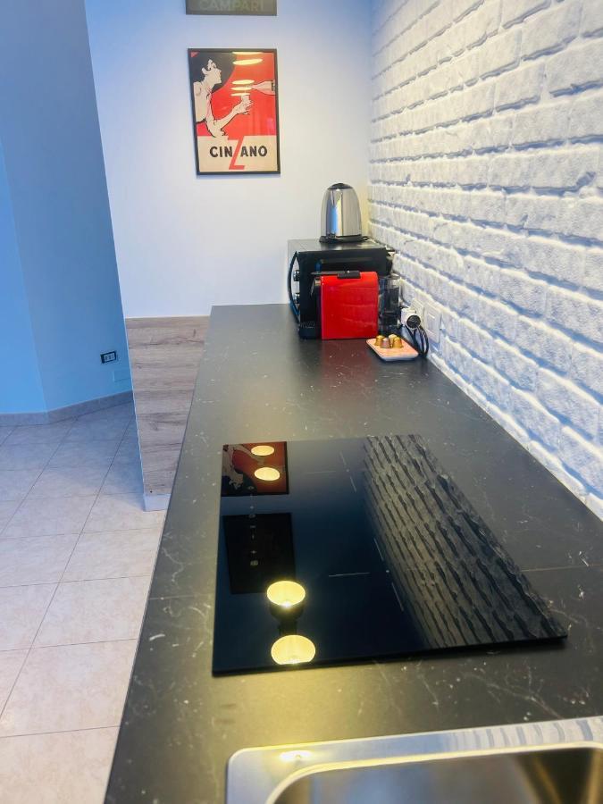 Serenissima Center Loft فيرونا المظهر الخارجي الصورة