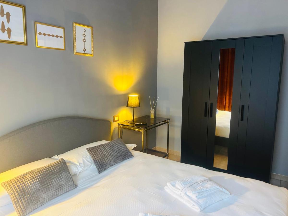 Serenissima Center Loft فيرونا المظهر الخارجي الصورة