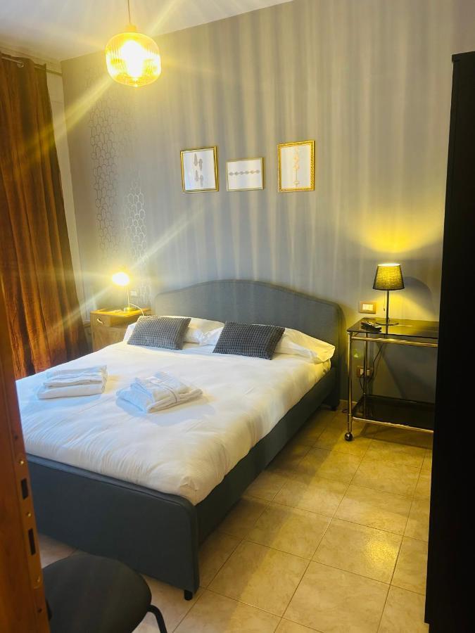 Serenissima Center Loft فيرونا المظهر الخارجي الصورة