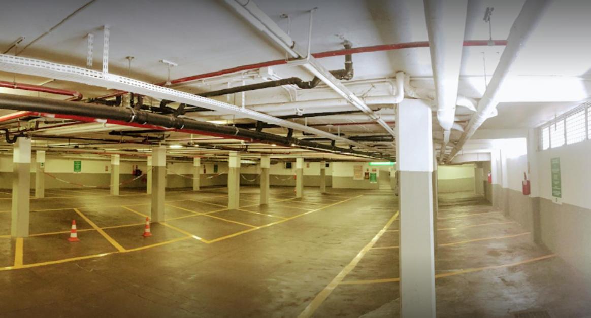 Serenissima Center Loft فيرونا المظهر الخارجي الصورة
